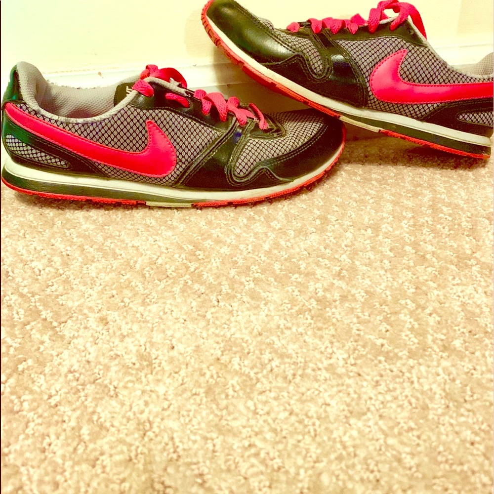 Women’s Nike Shoes
